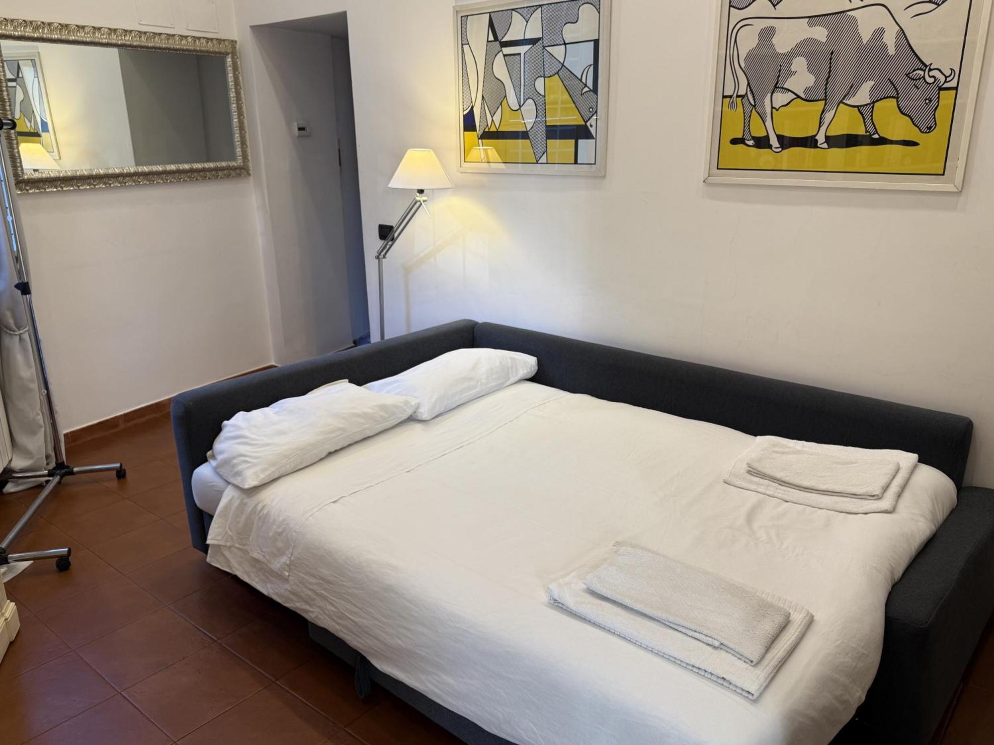 Rome Luxury House - The Suite Exterior photo