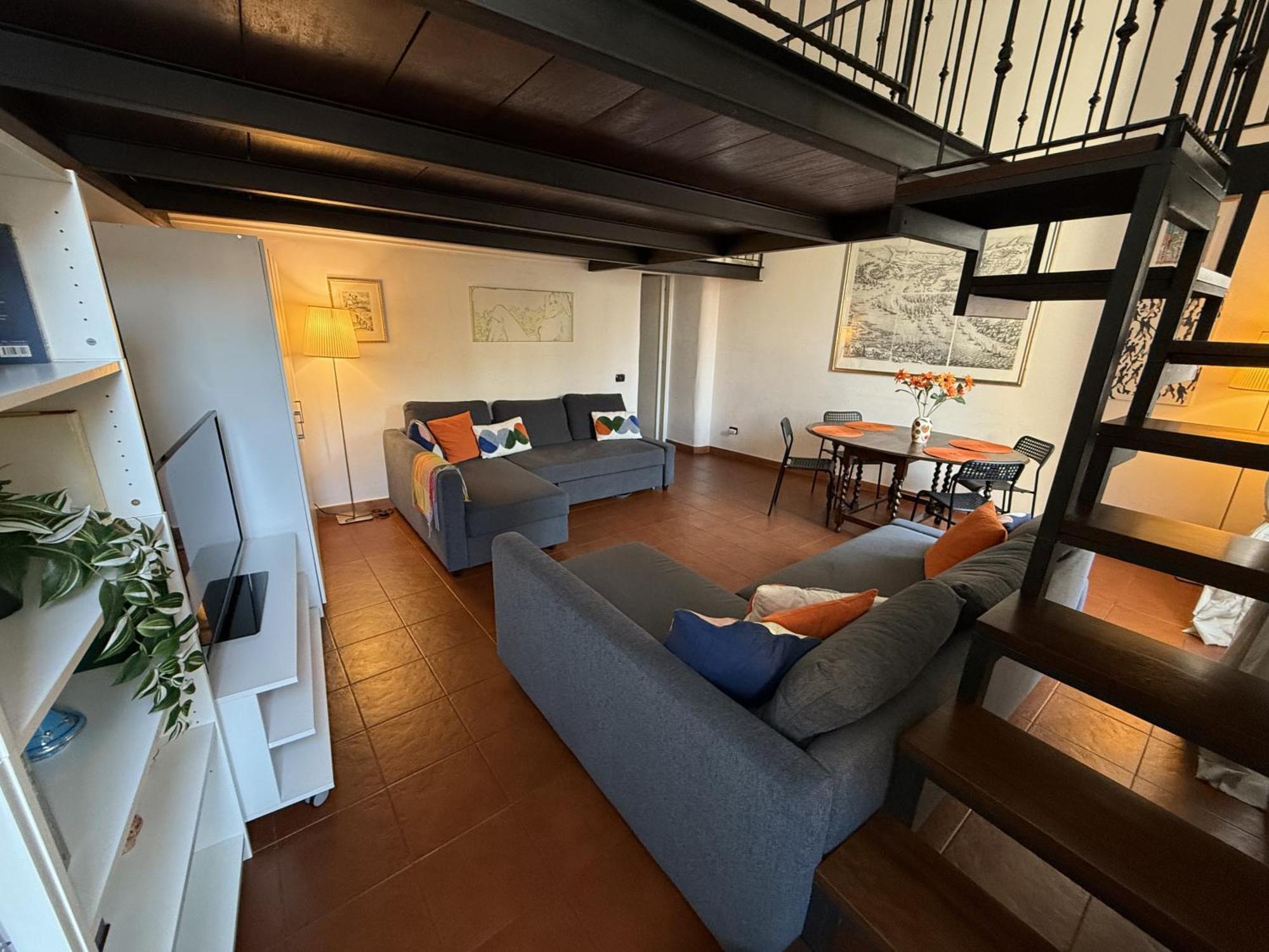 Rome Luxury House - The Suite Exterior photo