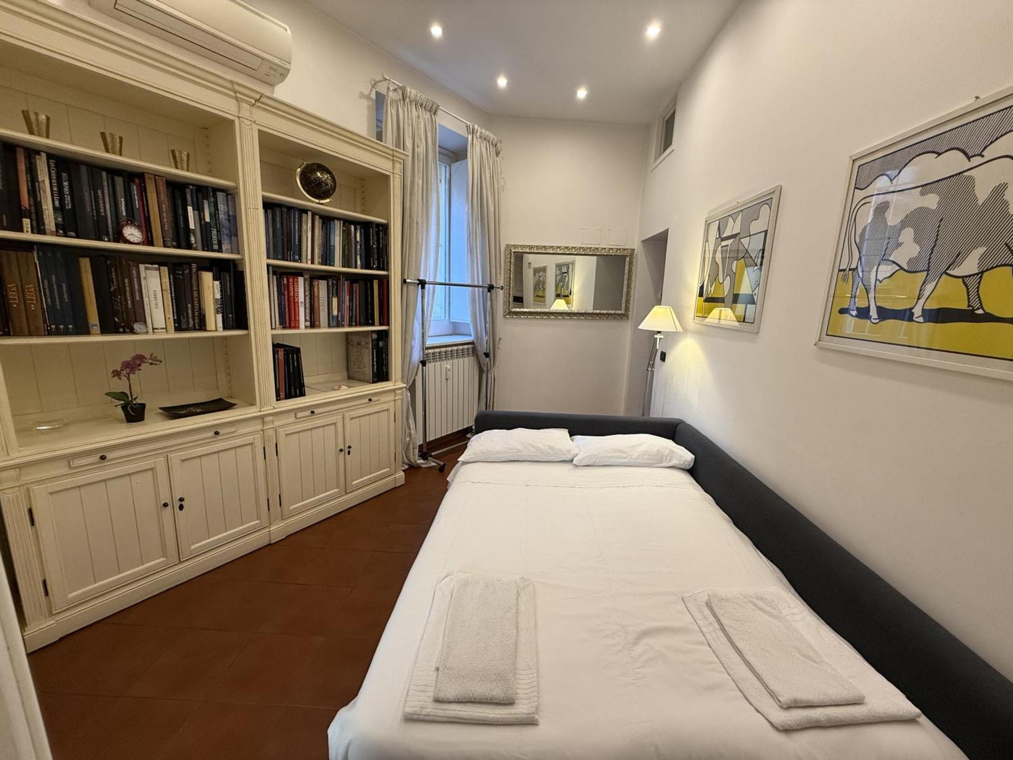 Rome Luxury House - The Suite Exterior photo