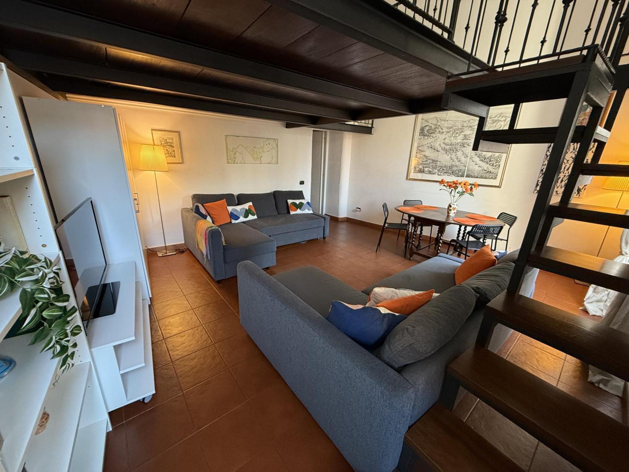 Rome Luxury House - The Suite Exterior photo