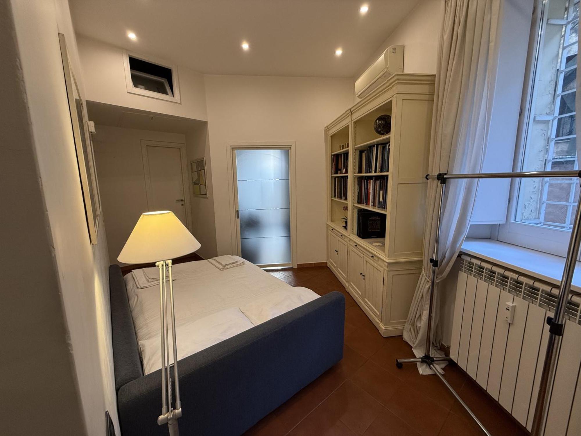 Rome Luxury House - The Suite Exterior photo