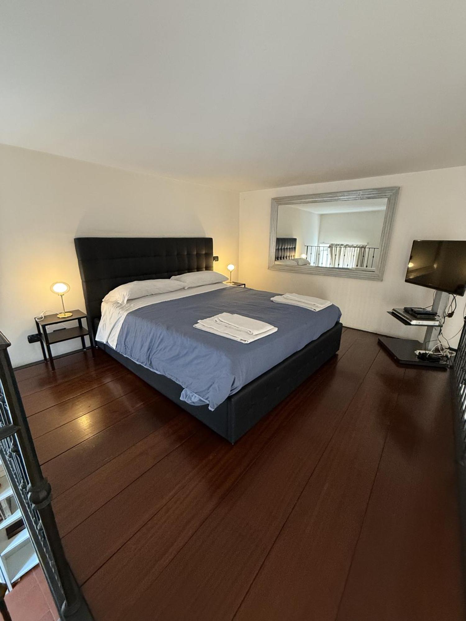 Rome Luxury House - The Suite Exterior photo
