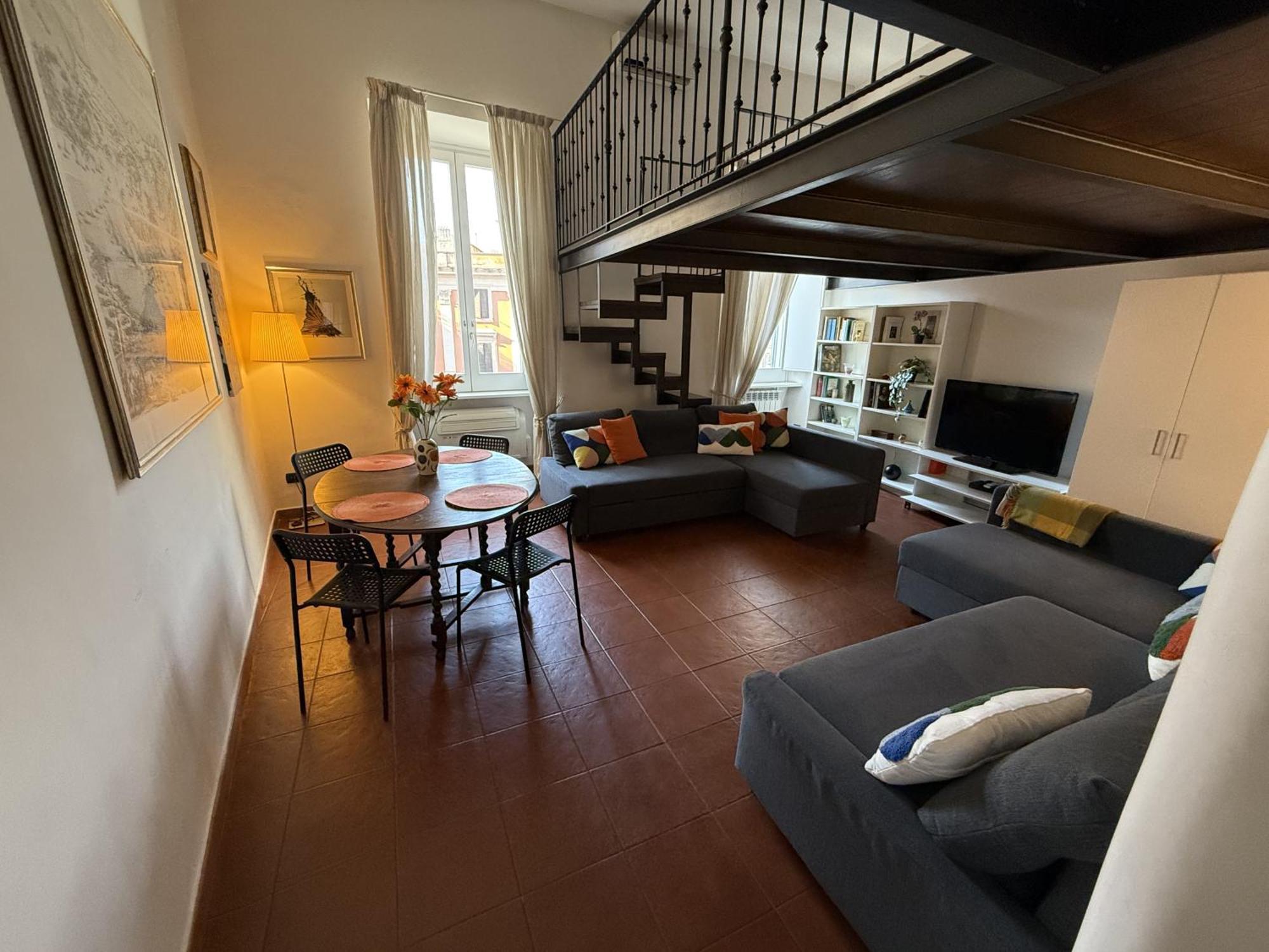 Rome Luxury House - The Suite Exterior photo