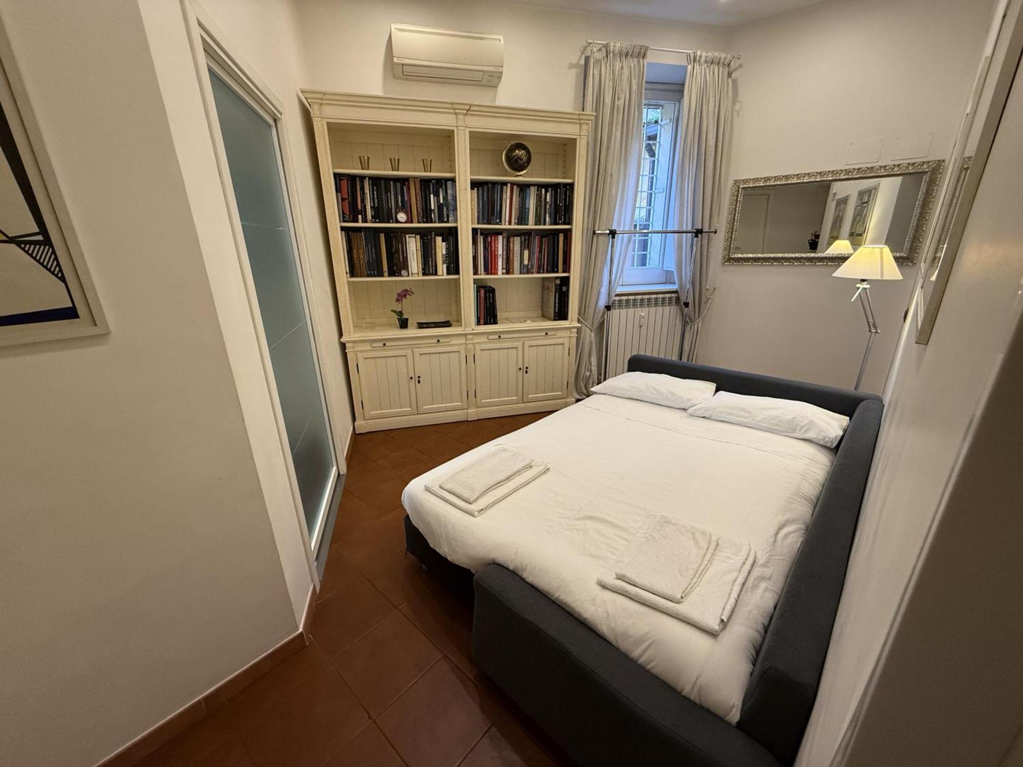 Rome Luxury House - The Suite Exterior photo