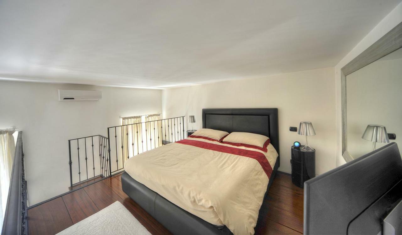 Rome Luxury House - The Suite Exterior photo