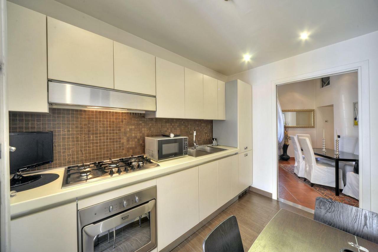 Rome Luxury House - The Suite Exterior photo